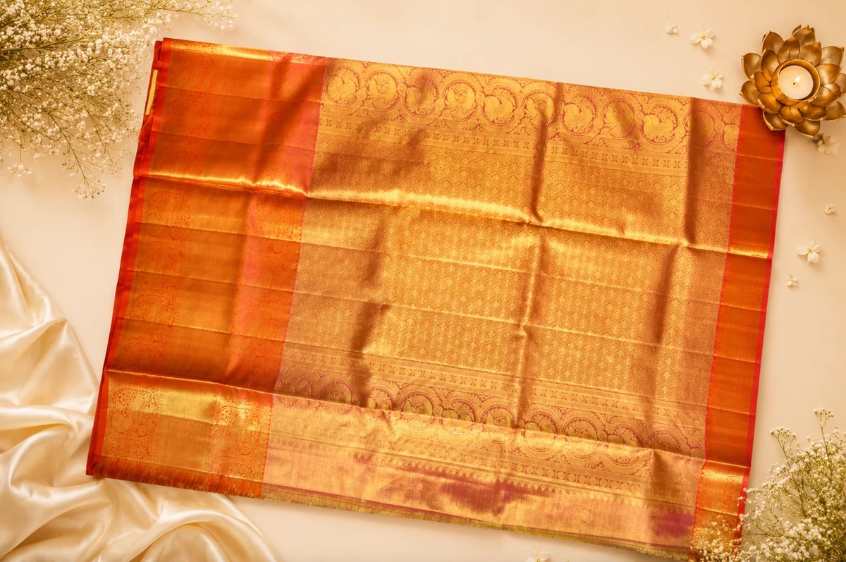 Kanchi Silks