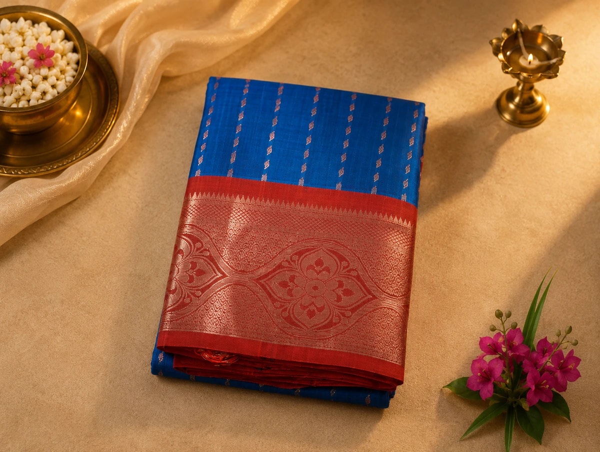 Kanchi Pattu