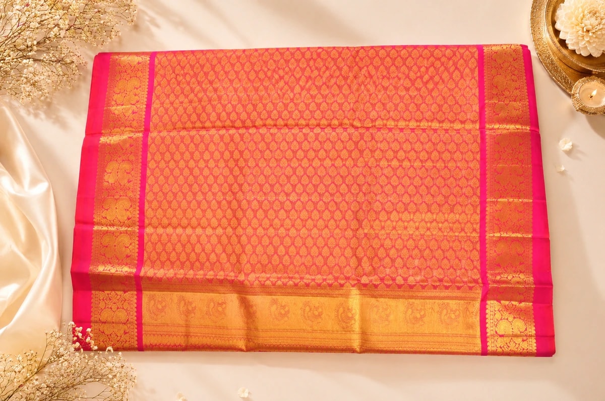 kanchi Silk