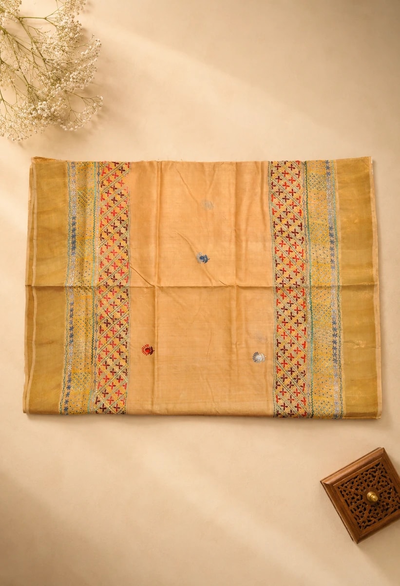 Handloom T