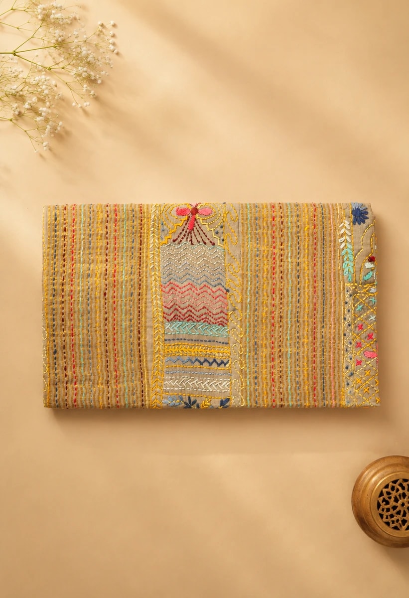 Handloom T