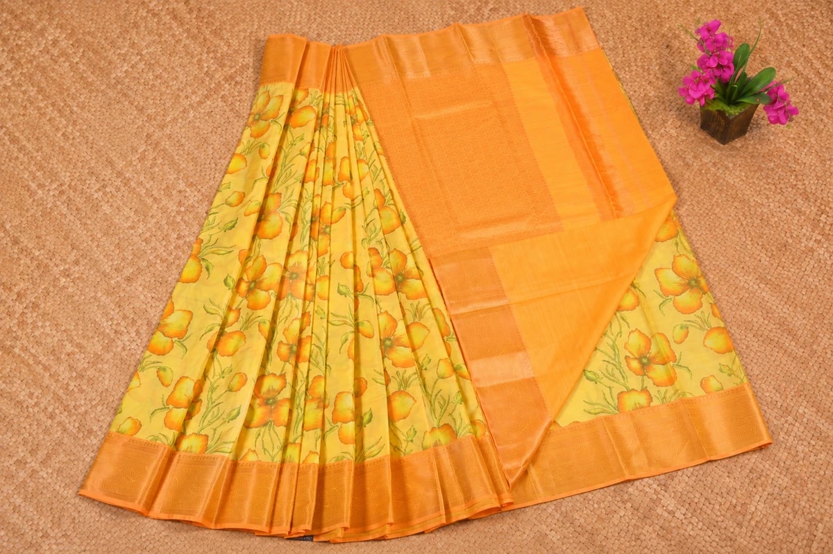 Kanchi Digital Prin