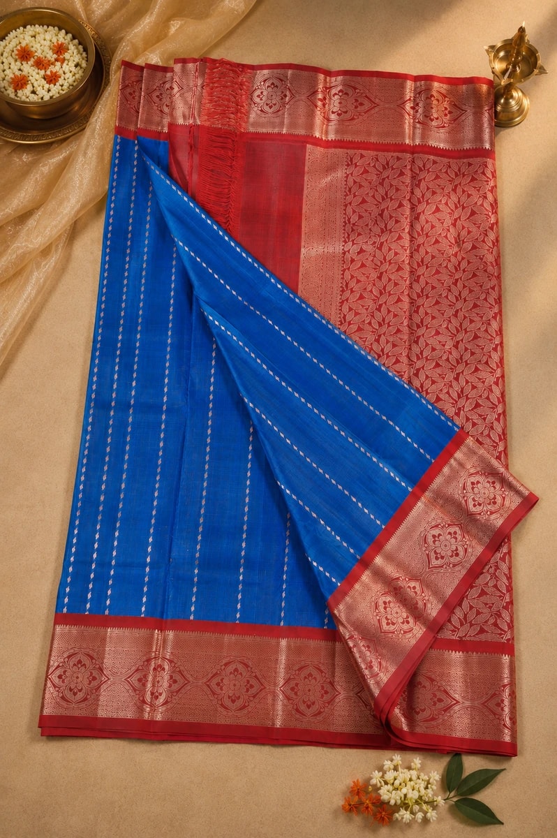 Kanchi Pattu