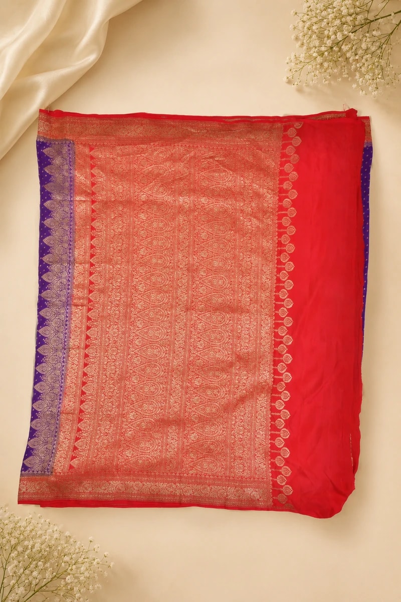 Khaddi