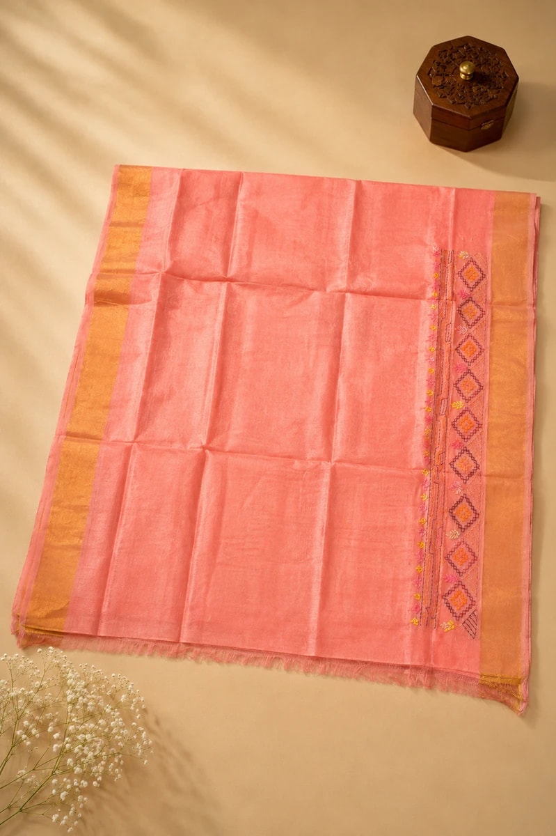Handloom T