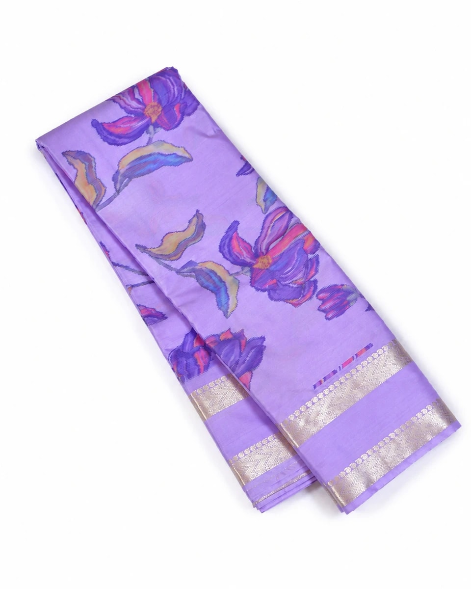 Kanchi Pattu