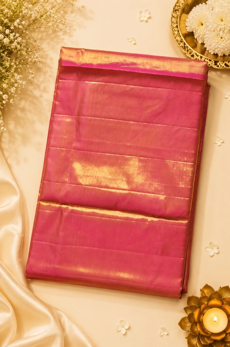 Kanchi Silks