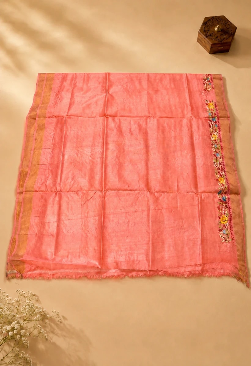 Handloom T
