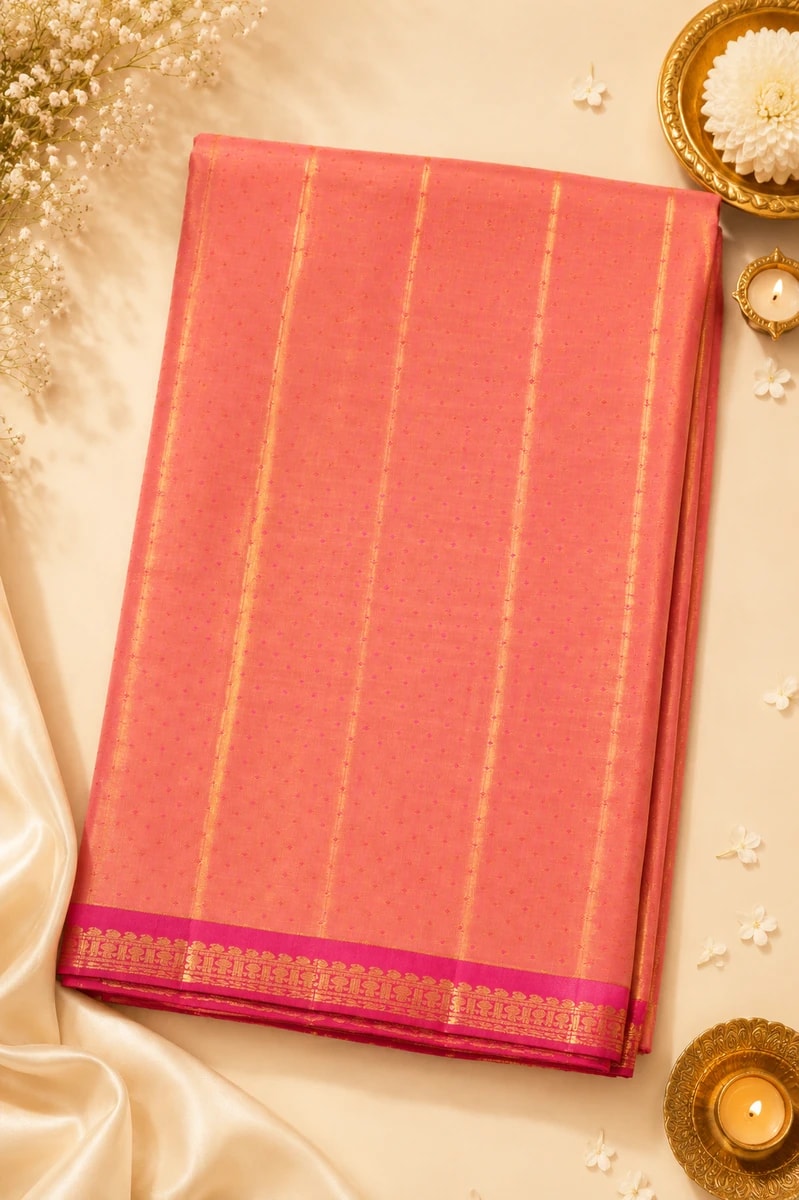 kanchi Silk