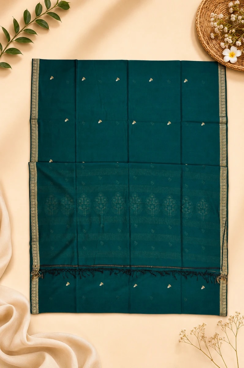 Khadi Cotton