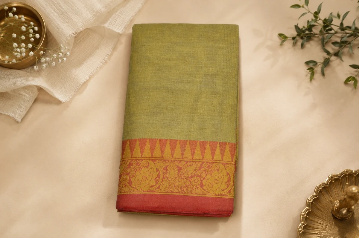 Bengal Cotton