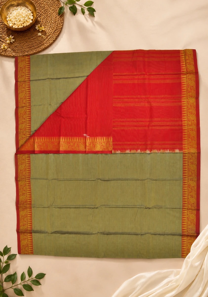 Bengal Cotton