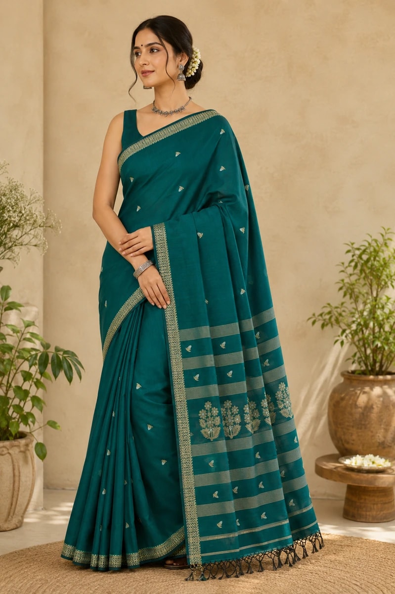 Khadi Cotton