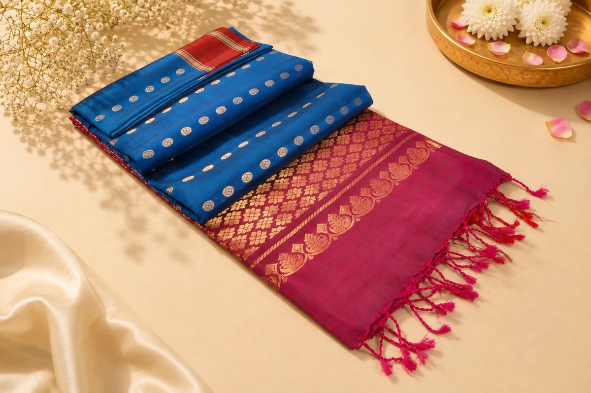 Kanchi Pattu