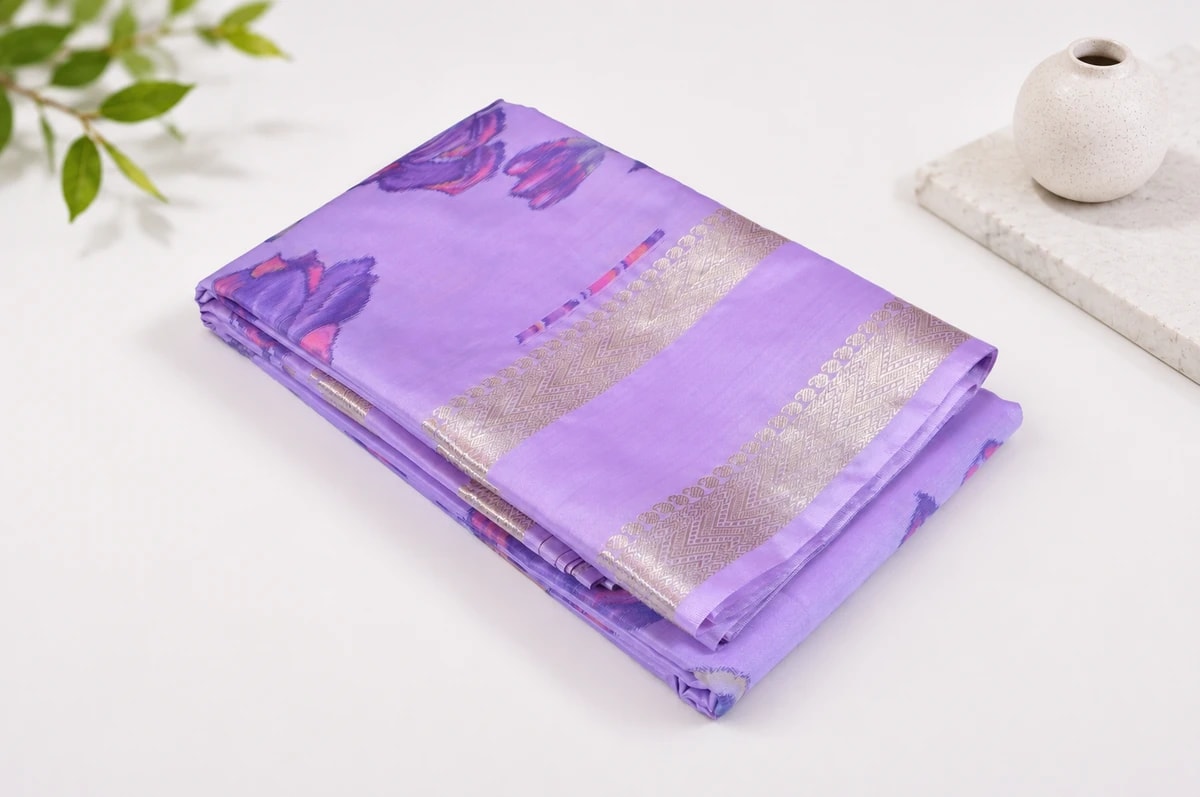 Kanchi Pattu
