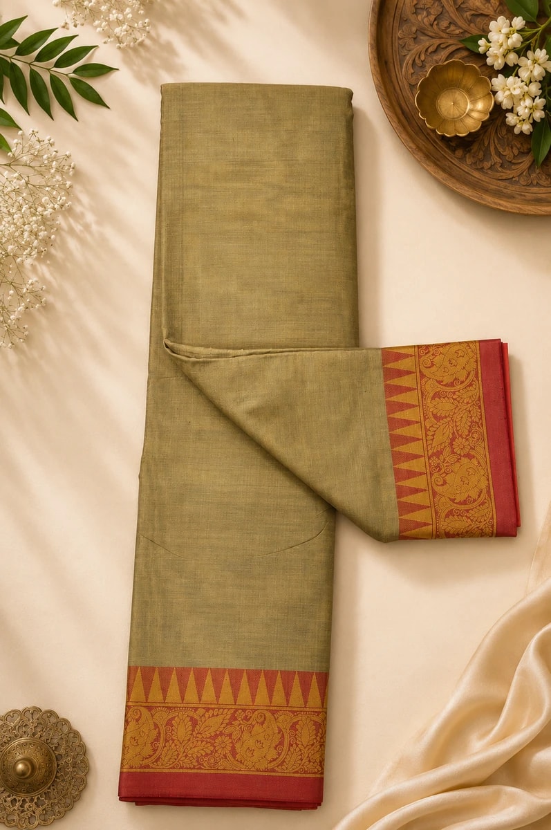 Bengal Cotton