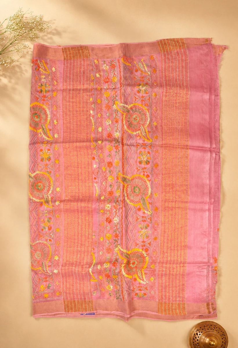 Handloom T