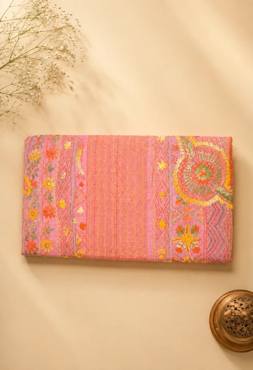 Handloom T