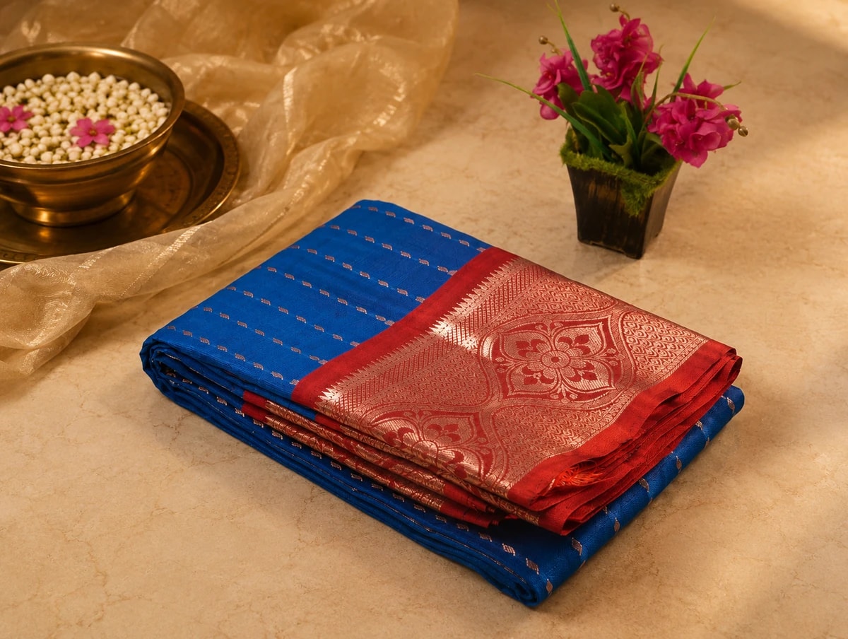 Kanchi Pattu