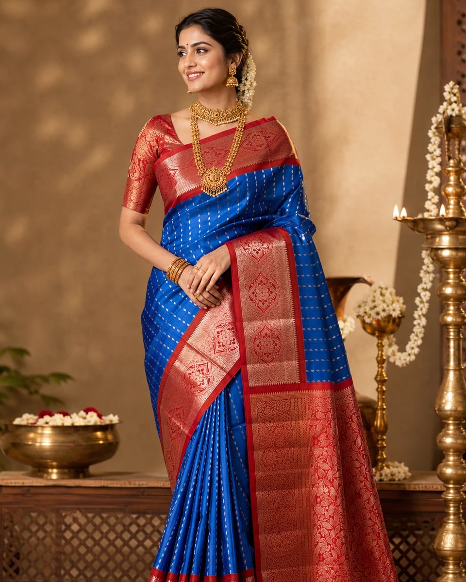Kanchi Pattu