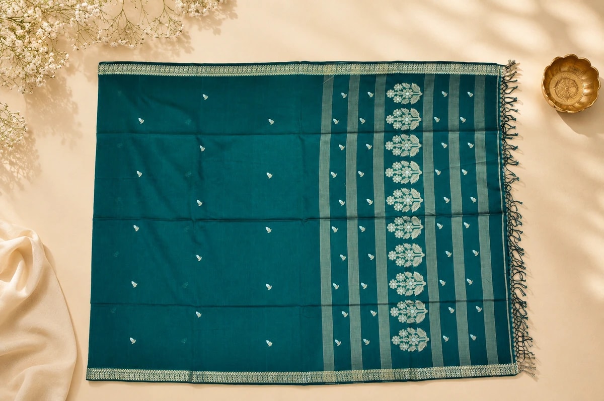 Khadi Cotton