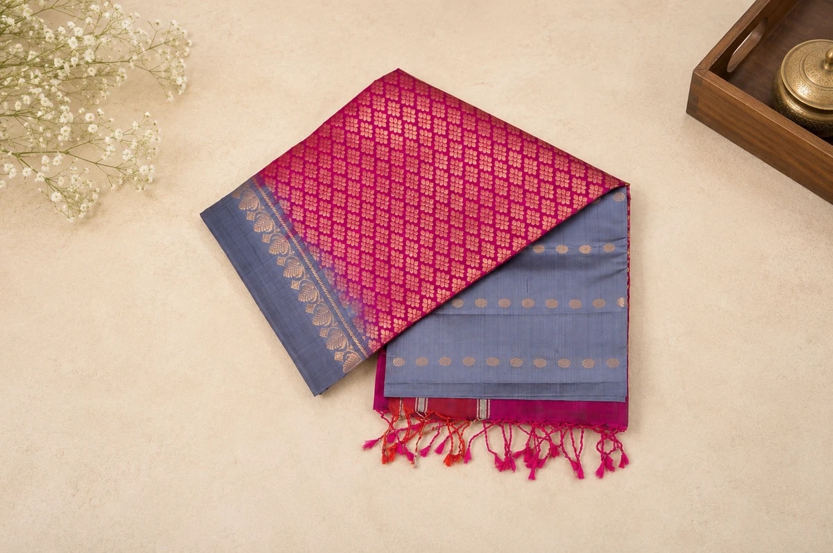 Kanchi Silk