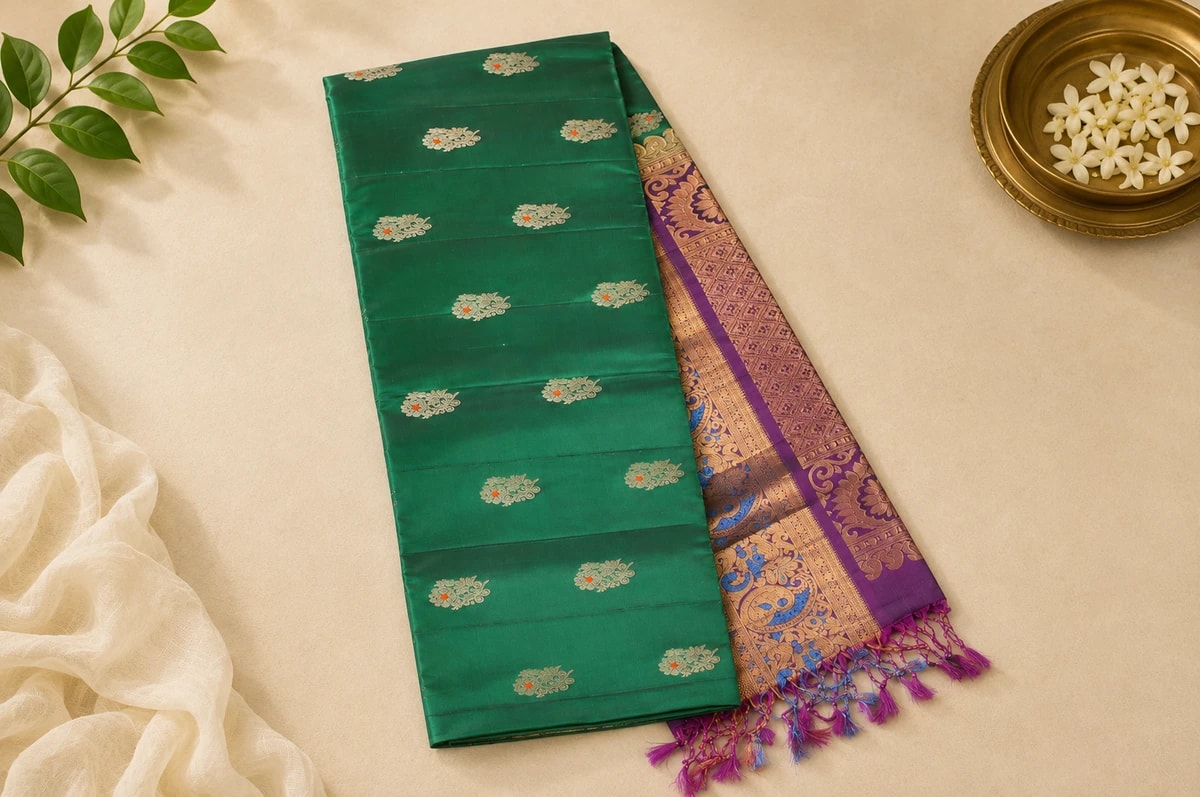 Kanchi Pattu