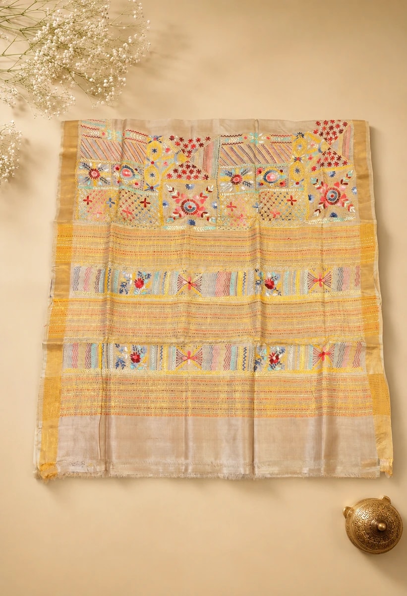 Handloom T