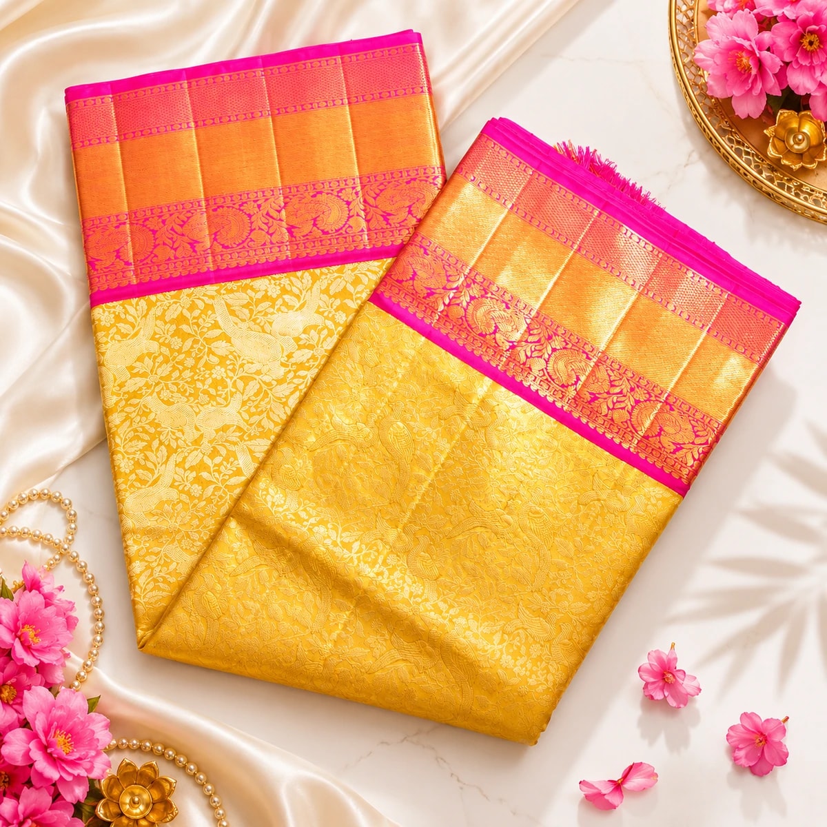 kanchi Silk
