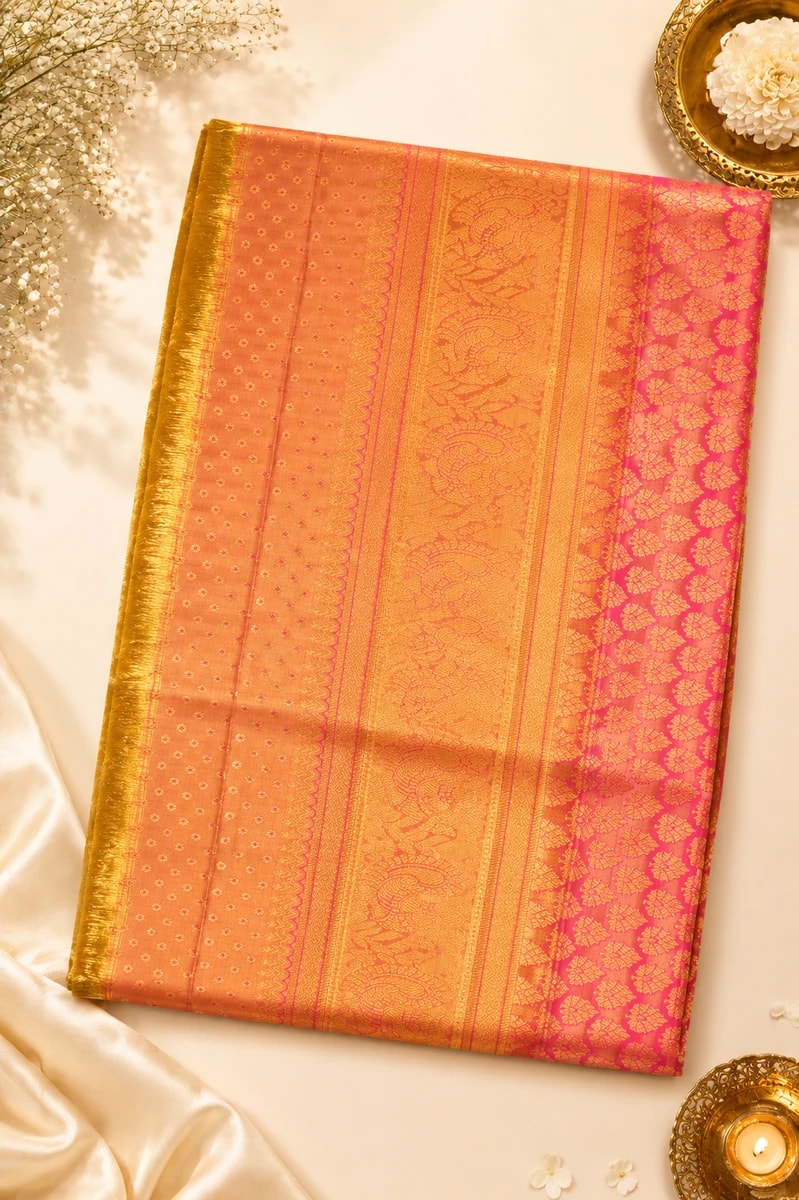 kanchi Silk
