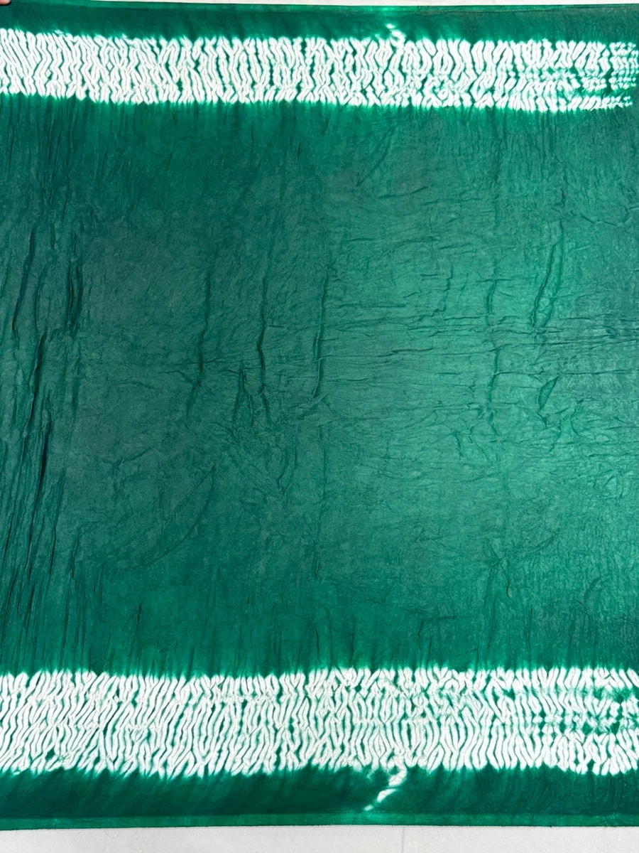 Sanskriti Bandhani Saree