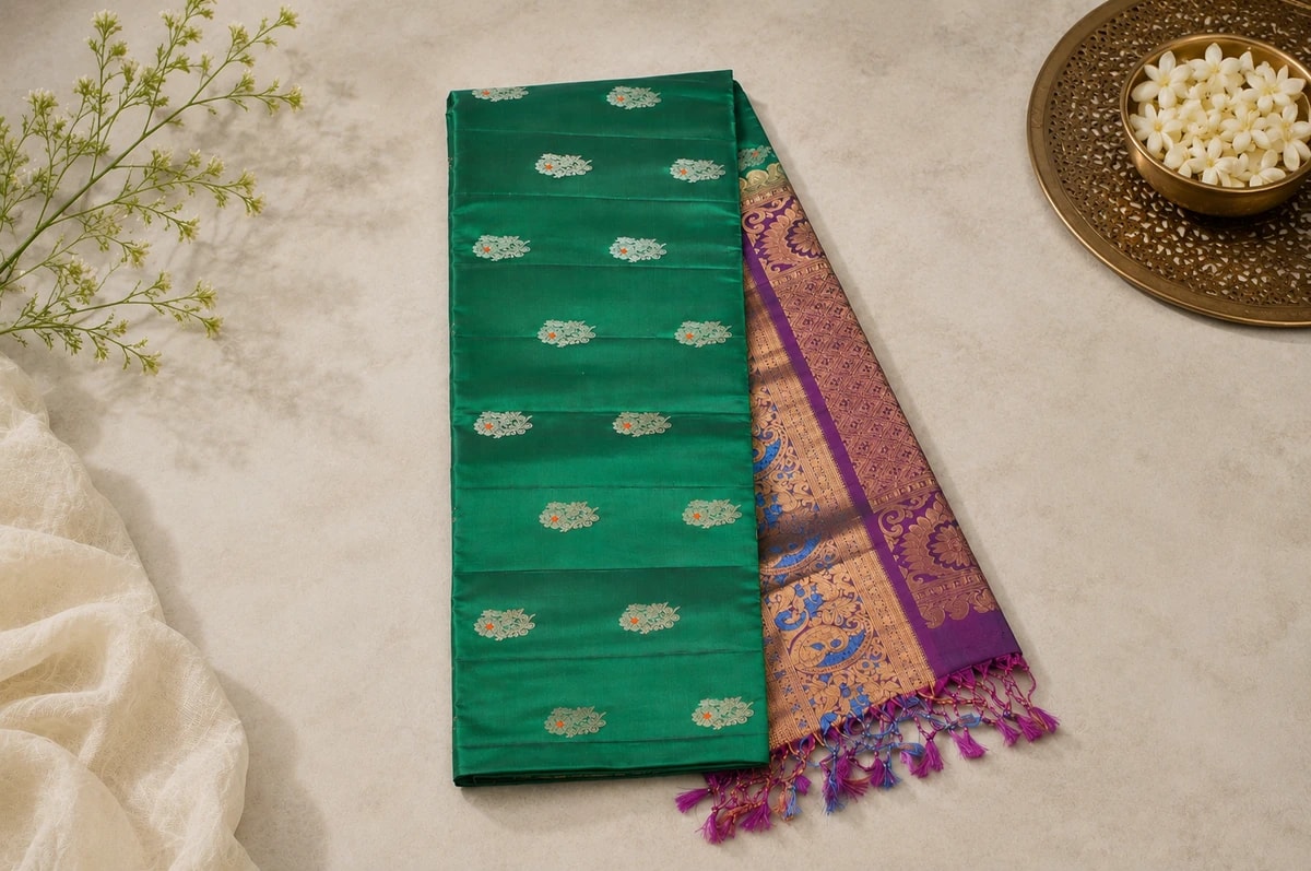 Kanchi Pattu