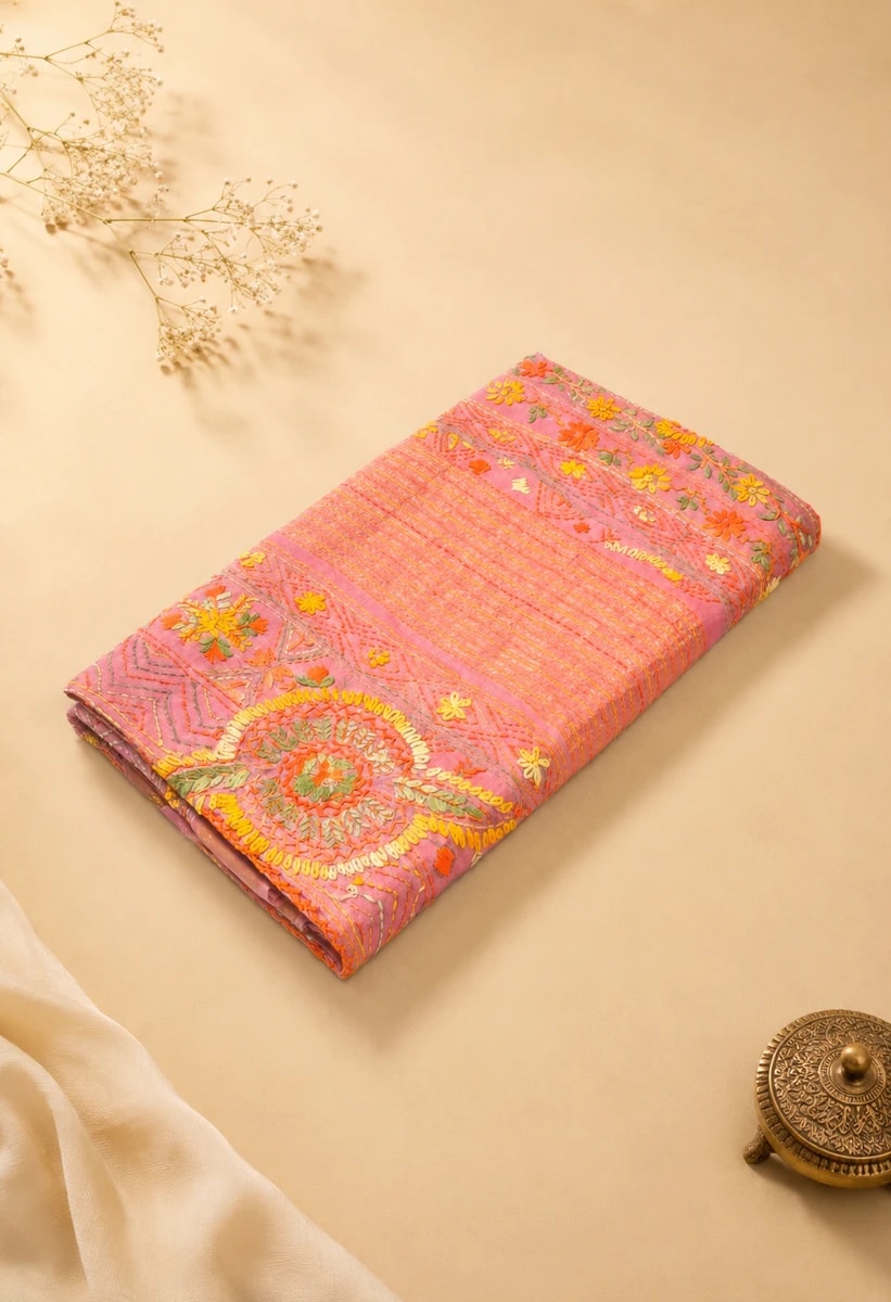 Handloom T