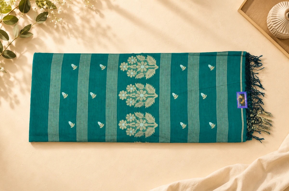 Khadi Cotton