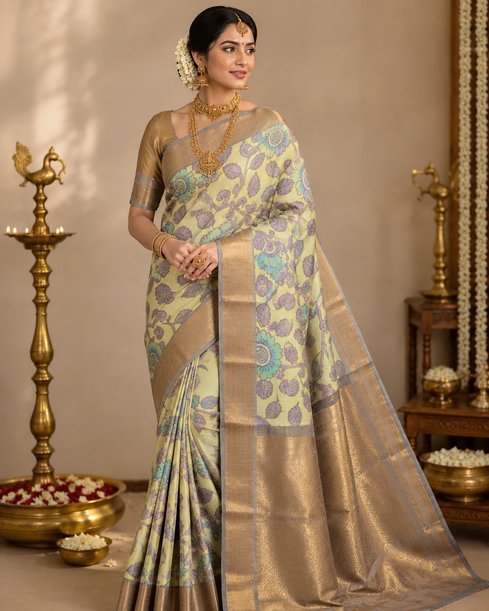 Kanchi Digital Prin