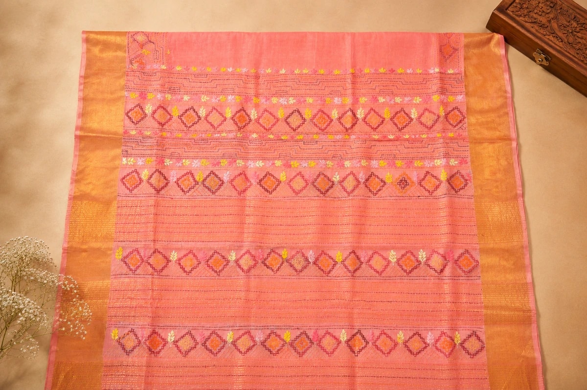 Handloom T