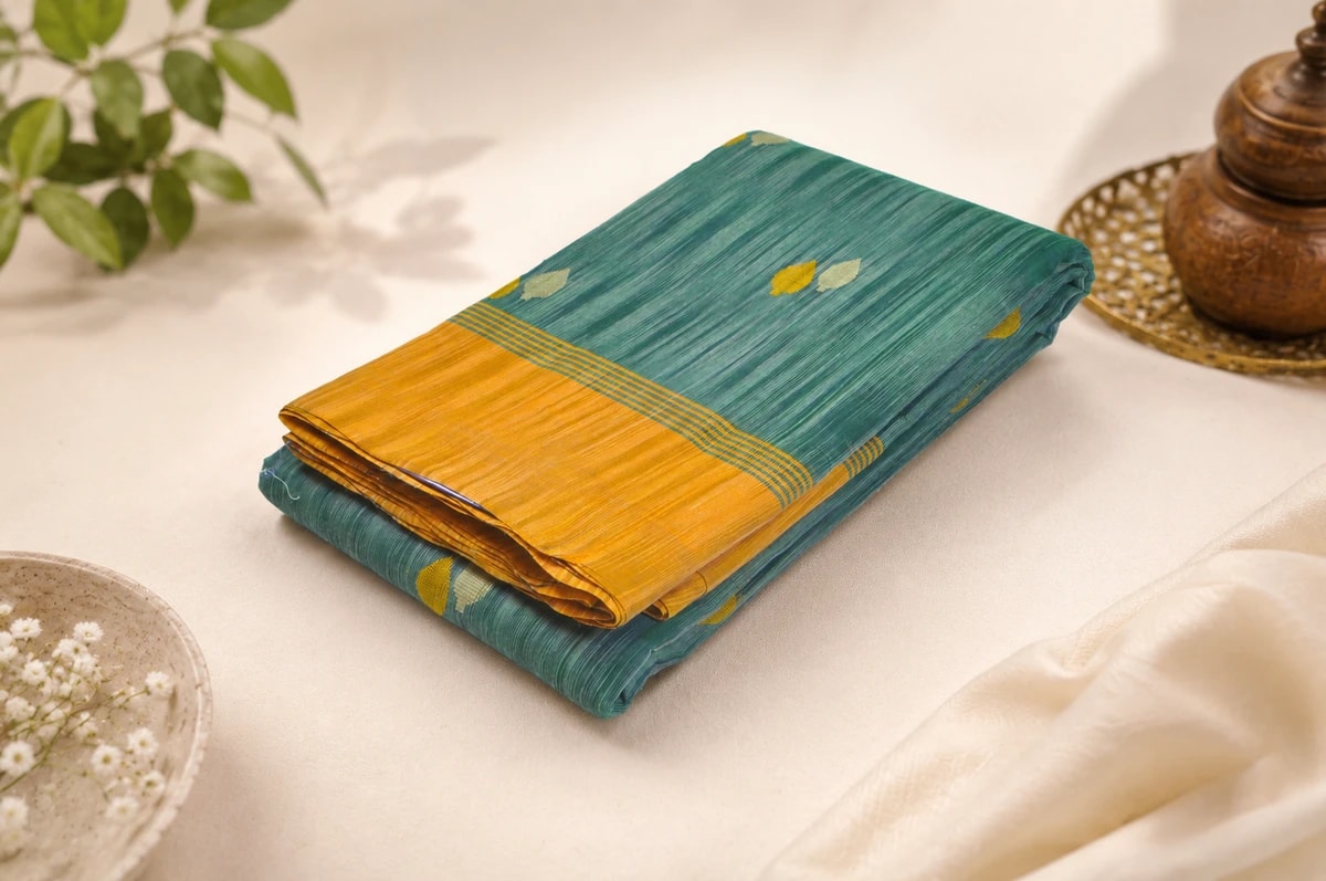 Kanchi Cotton