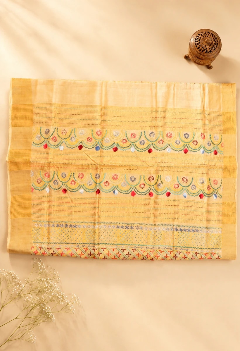 Handloom T