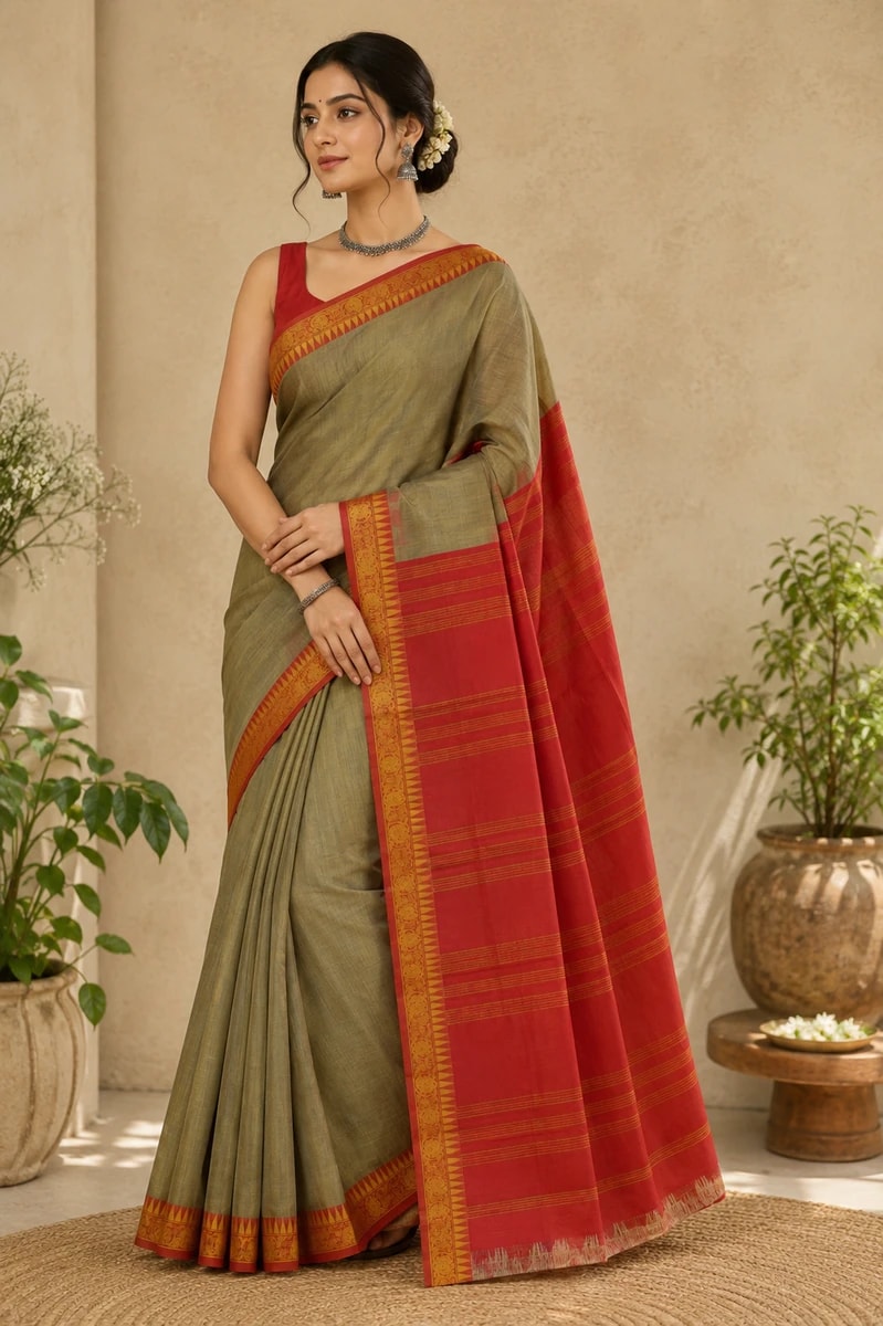 Bengal Cotton