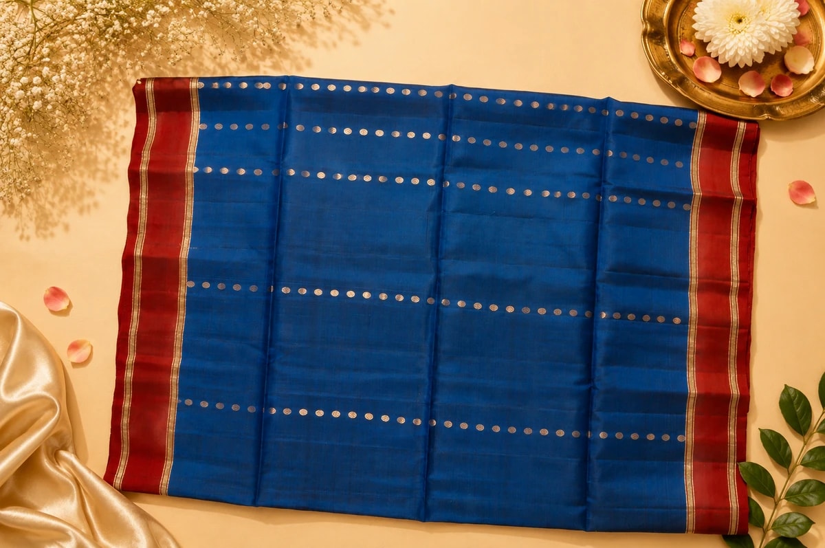 Kanchi Pattu