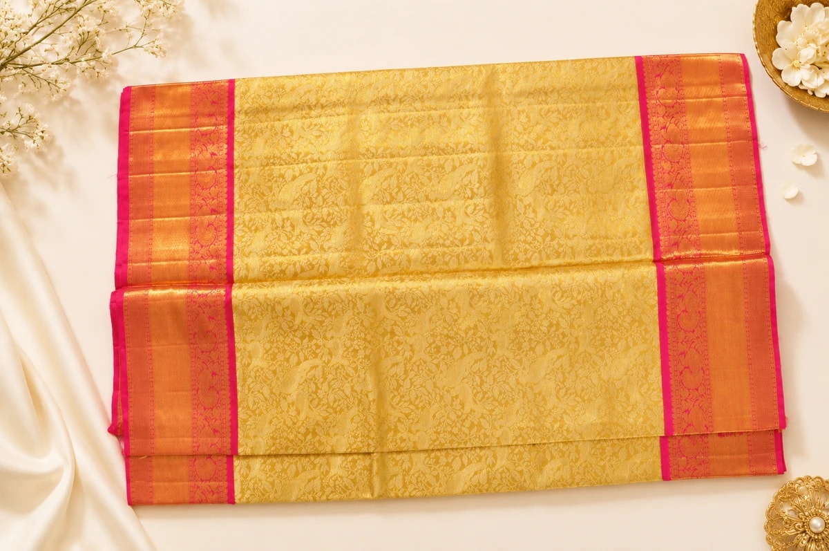 kanchi Silk