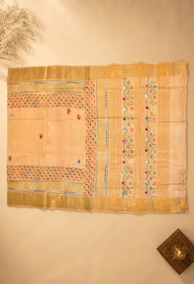 Handloom T