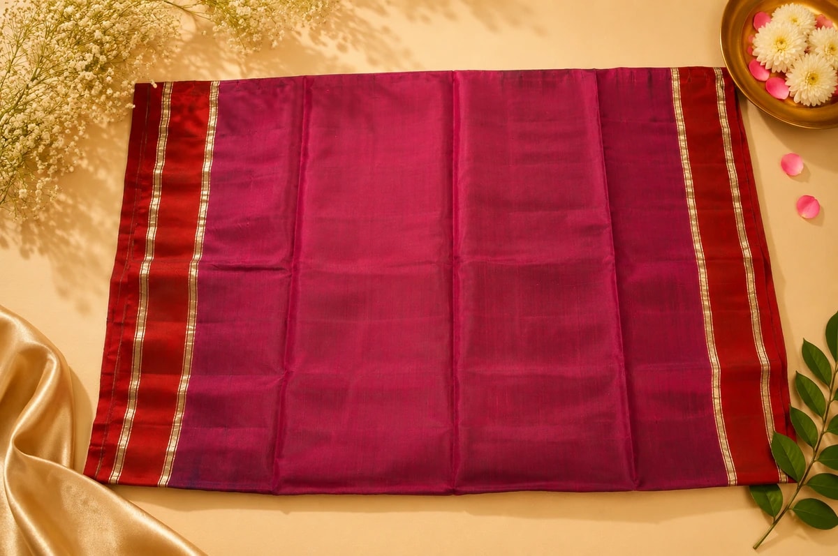 Kanchi Pattu