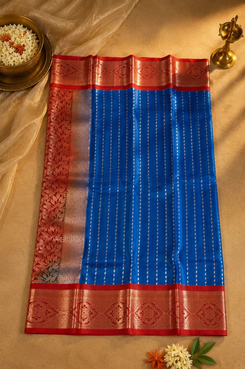 Kanchi Pattu