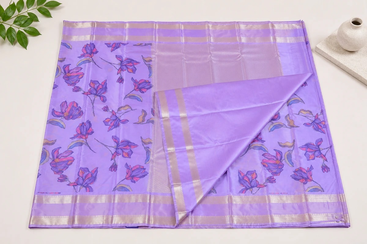 Kanchi Pattu
