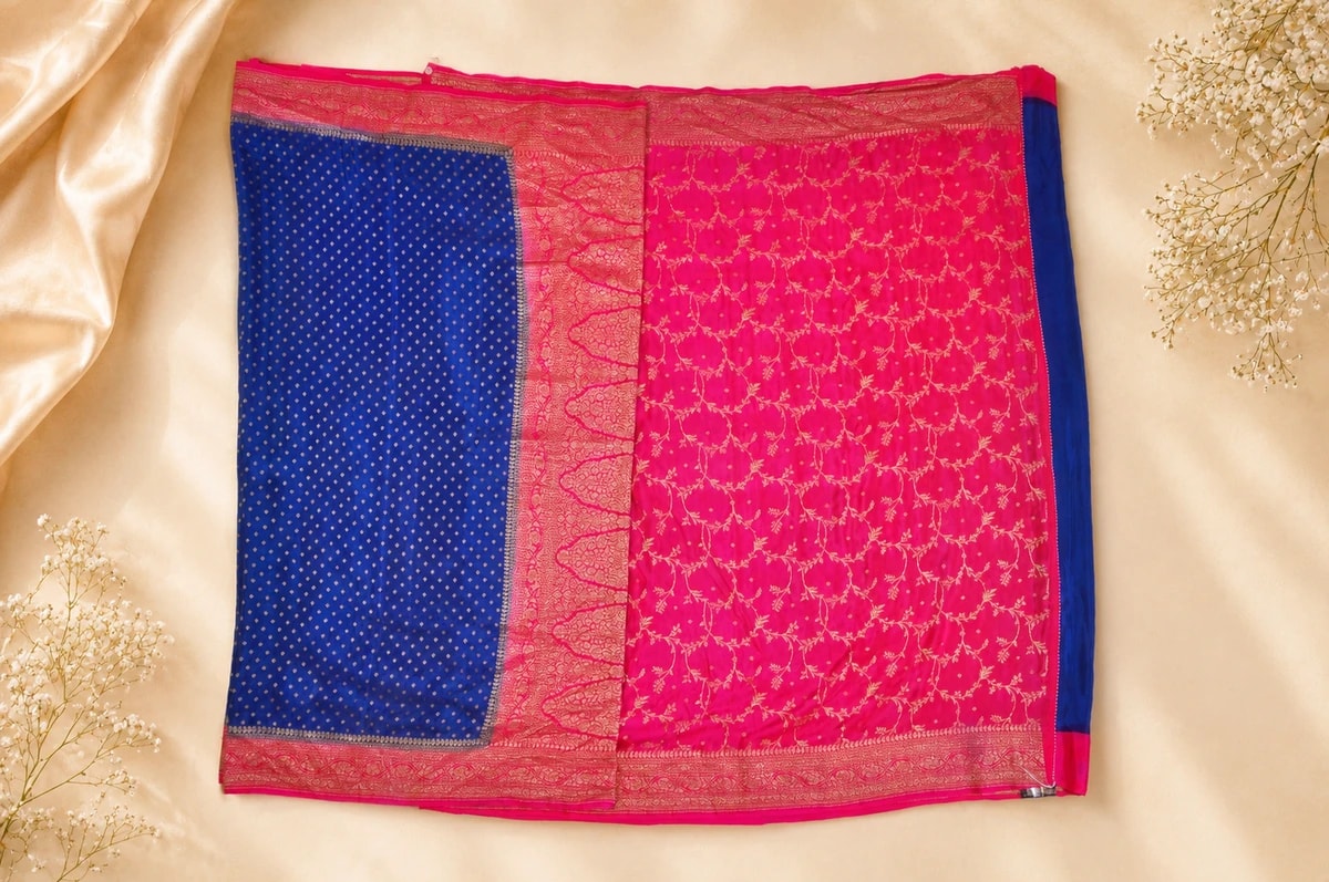 Khaddi