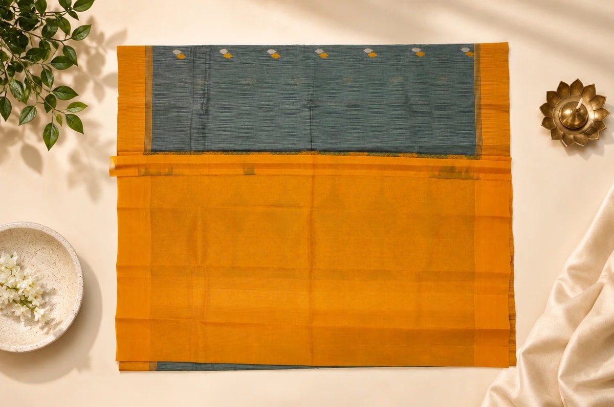 Kanchi Cotton