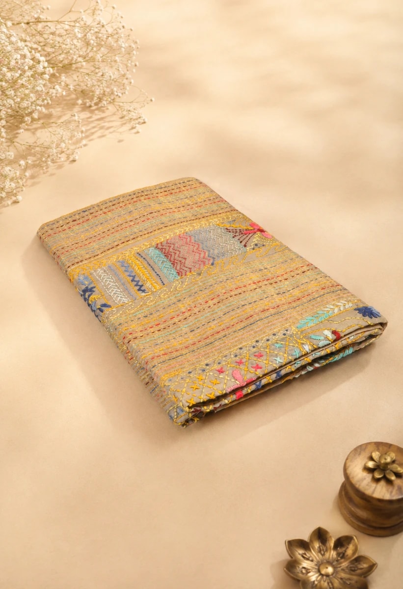 Handloom T