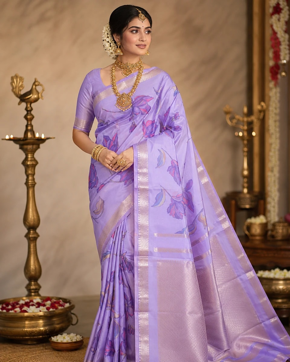 Kanchi Pattu