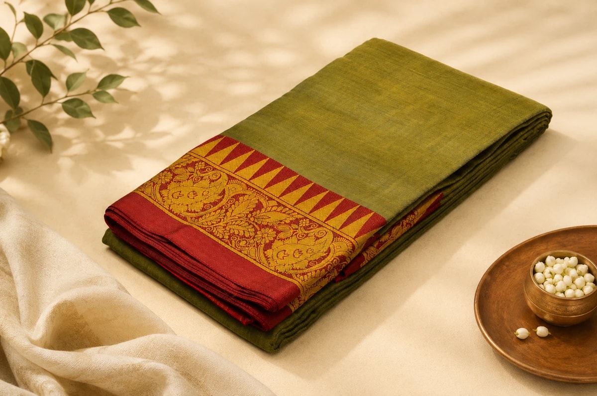 Bengal Cotton